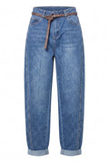 Chiara Baggy Jeans | Jeans