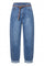 Chiara Baggy Jeans | Jeans