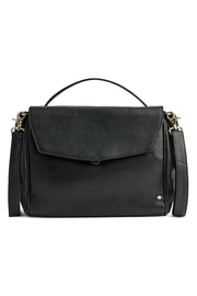 Umhängetasche / Handtasche 16562 | Schwarz | Umhängetasche / Handtasche von Depeche