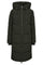 Ollie Terma Long Coat | Rosin | Jakke fra Mos Mosh