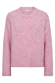 Charlie Knit 32224 | Pale pink | Strik fra Co'couture