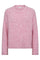 Charlie Knit 32224 | Pale pink | Strik fra Co'couture