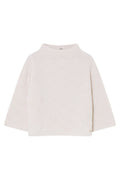 Helmi knit 54417 | Off White | Strik fra Gustav