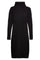 Sila Dress | Black | Kjole fra Freequent
