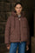 Ollie Terma Jacket | Bracken | Jakke fra Mos Mosh