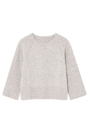 Lio knit 54412 | Beach Sand | Strik fra Gustav