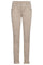 Naomi Treasure Pant Regular | Feather Gray | Bukser fra Mos Mosh