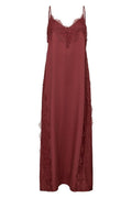 Laurie Annie Dress  | Cowhide | Kjole fra Mos Mosh