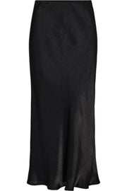 Naron Skirt 205125 | Black | Nederdel fra Freequent