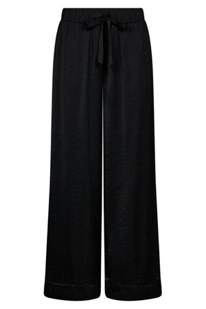 Dove Pants 207105 | Black | Bukser fra Freequent