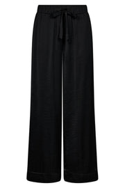 Dove Pants 207105 | Black | Bukser fra Freequent