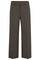 Coby Pin Wide Pant 31441 | Oak | Bukser fra Co'couture