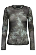 Cora Tee | T-Shirt von Copenhagen Muse – nedsat