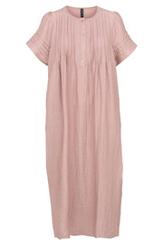 Martha Dress 2743 | Rosa | Kjole fra Prepair