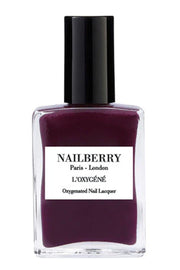 No Regrets | Neglelak fra Nailberry