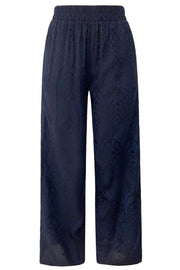 Lala Pants | Navy Black | Bukser fra Liberté