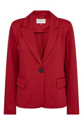 Nanni Jacket 207565 | Chili Pepper | Jakke fra Freequent – nedsat
