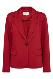 Nanni Jacket 207565 | Chili Pepper | Jakke fra Freequent