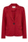 Nanni Jacket 207565 | Chili Pepper | Jakke fra Freequent
