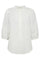 Dina Blouse 206719 | Star Off-White Mel | Bluse fra Freequent