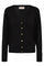 Katie Cardigan 202763 | Black | Cardigan fra Freequent
