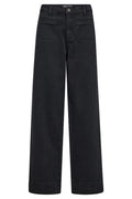 Soey Iglesia Pant Regular | Phantom | Hosen von Mos Mosh – nedsat