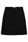 Show Skirt 206695 | Black | Nederdel fra Freequent