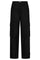 Natuli Pant 203925 | Black | Bukser fra Copenhagen Muse