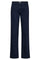 Isodoro Pants 207048 | Dark Blue Denim | Bukser fra Freequent