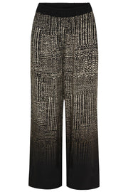 Grethe Pant | Nero Faded | Bukser fra Marta du Chateau