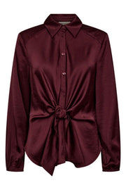 Dove Blouse 206779 | Port Royale | Shirt fra Freequent