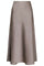 Bovary Skirt | Warm Grey | Nederdel fra Neo Noir