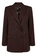 Cmtailor Blazer 206573 | Mole | Jakke fra Copenhagen Muse