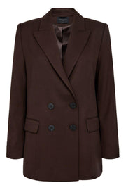 Cmtailor Blazer 206573 | Mole | Jakke fra Copenhagen Muse