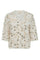 Nolla Blouse 207136 | Moonbeam W. Gold | Bluse fra Freequent