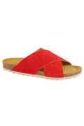 Other Nature | Rojo | Sandalen von Tim &amp; Simonsen