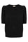 Dodo Pullover 206479 | Black | Strik fra Freequent