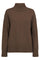 Aima Cashmere Highneck Knit  | Rain Drum | Strik fra Mos Mosh