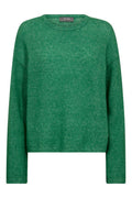 Mape O-Neck Knit | Amazon | Strik fra Mos Mosh