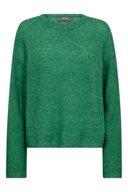Mape O-Neck Knit | Amazon | Strik fra Mos Mosh
