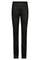 Sarina Long Leather LeggingLong | Black | Leather fra Mos Mosh