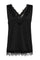 Bicco Top 206329 | Black | Top fra Freequent