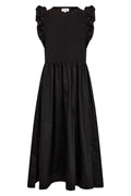 Kowa 26 | Black | Kjole fra Levete Room
