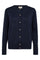 Katie Cardigan 205411 | Navy Blazer | Cardigan fra Freequent