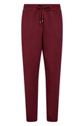 Tini Sweatpants | Mørkerød | Bukser fra Statebird