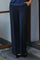 Sury Suit Pants | Dark Navy | Bukser fra Neo Noir