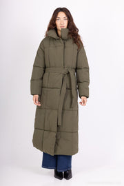 Bunnie Coat | Khaki | Frakke fra Avery