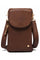 Mobile bag 14300 | Brandy | Taske fra Depeche