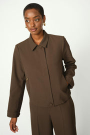 Riley Miley Jacket | Delicioso | Jakke fra Mos Mosh