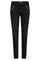 Naomi Salute Jeans Regular | Black | Jeans fra Mos Mosh